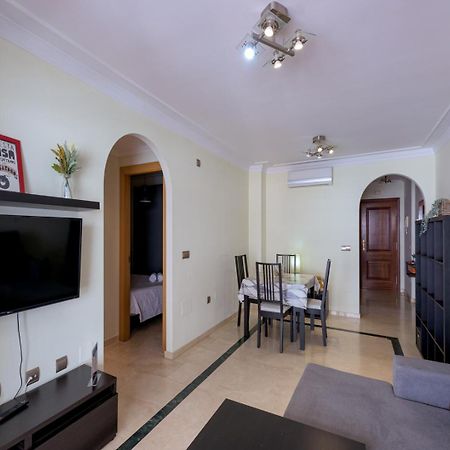 Apartamento Centrico Sibarys- 2 Dormitorios Nerja Exterior photo