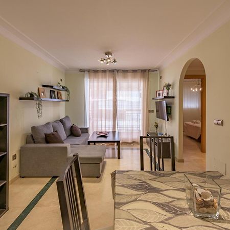 Apartamento Centrico Sibarys- 2 Dormitorios Nerja Exterior photo