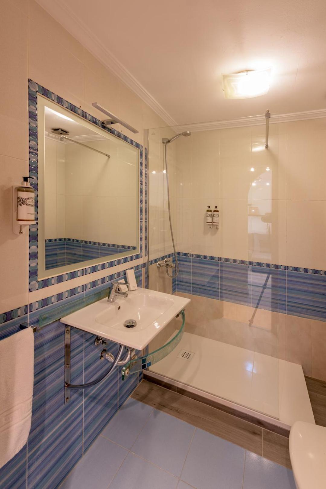 Apartamento Centrico Sibarys- 2 Dormitorios Nerja Exterior photo